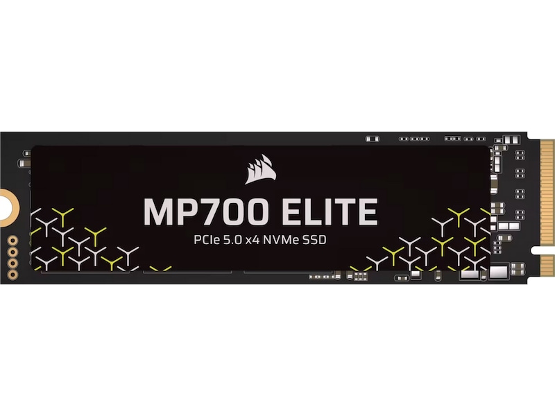 Corsair MP700 ELITE 4TB SSD M.2