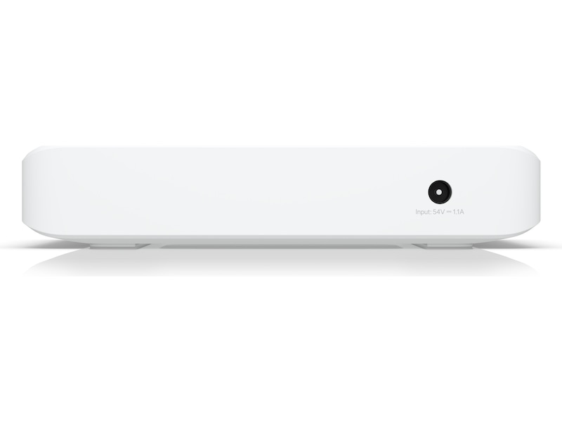 Ubiquiti UniFi Switch Lite 8 PoE Switchar