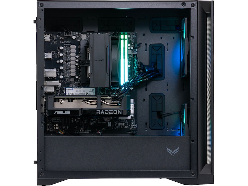 Komplett-PC Core Gaming i92 Gamingdator stationär