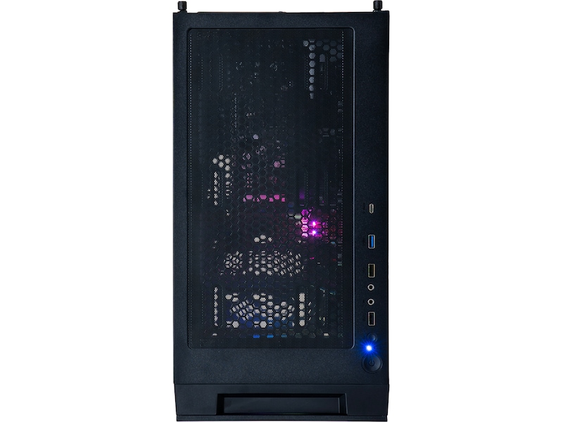 Komplett-PC Core Gaming i60 Gamingdator stationär
