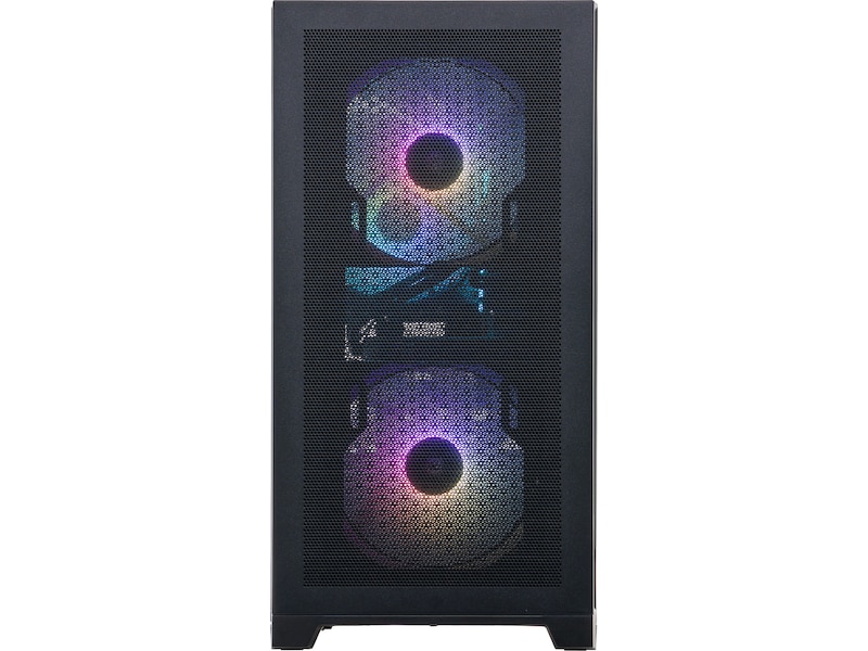 Komplett-PC Core Gaming i75 Gamingdator stationär