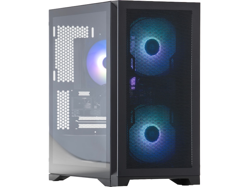 Komplett-PC Core Gaming i75 Gamingdator stationär
