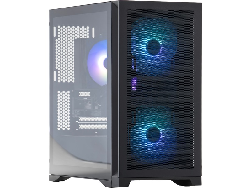 Komplett-PC Core Gaming i50 Gamingdator stationär