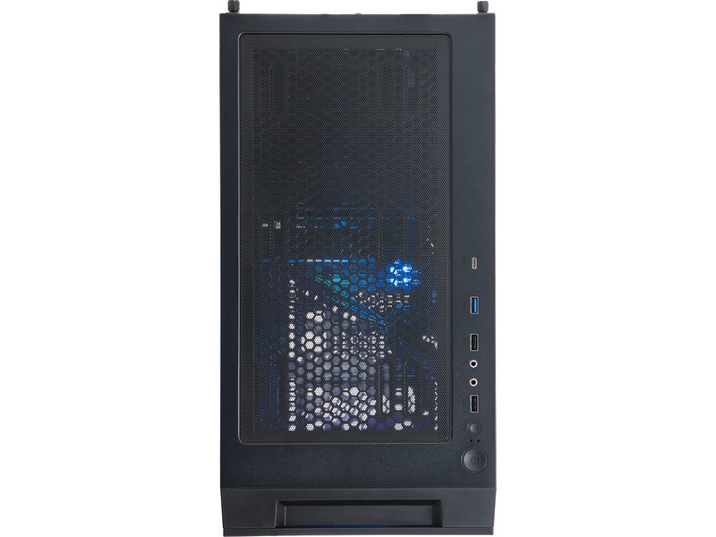 Komplett-PC Core Gaming i50 Gamingdator stationär
