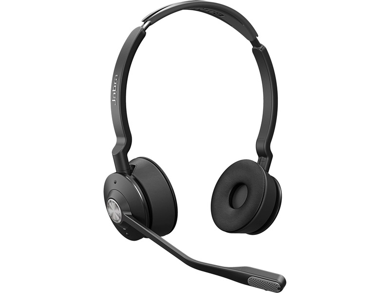 Jabra Engage 75 SE, stereo -B-Grade Demo headset