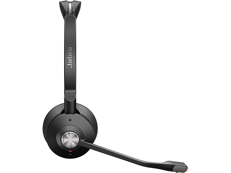 Jabra Engage 75 SE, stereo -B-Grade Demo headset