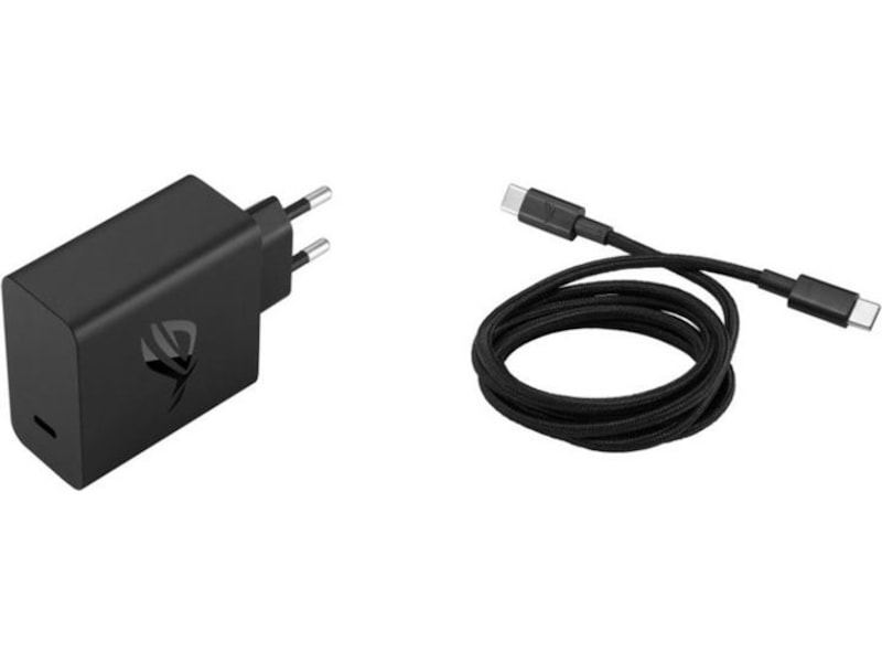 ASUS ROG 65W USB-C Adapter