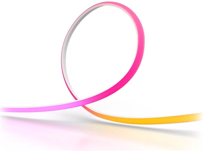 Philips Hue OmniGlow ljuslist 3m Led strips & underhållning