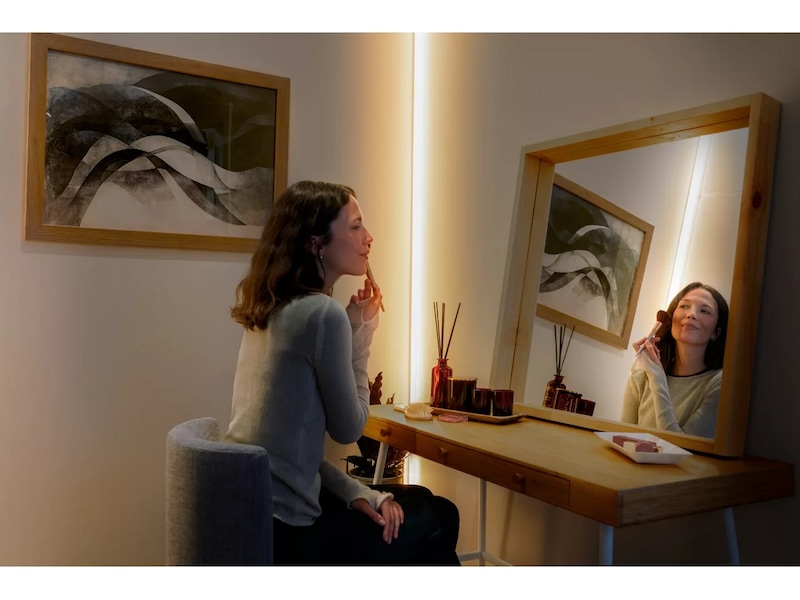 Philips Hue OmniGlow ljuslist 3m Led strips & underhållning