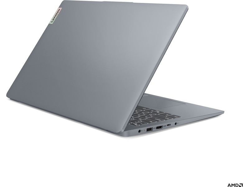 Lenovo IdeaPad Slim 3 15,6" FHD Datorer - Bärbara / laptop