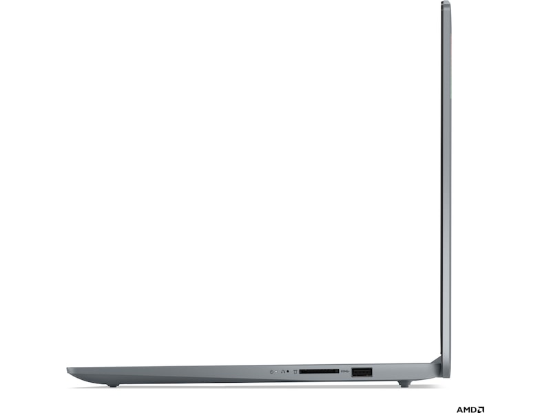 Lenovo IdeaPad Slim 3 15,6" FHD Datorer - Bärbara / laptop