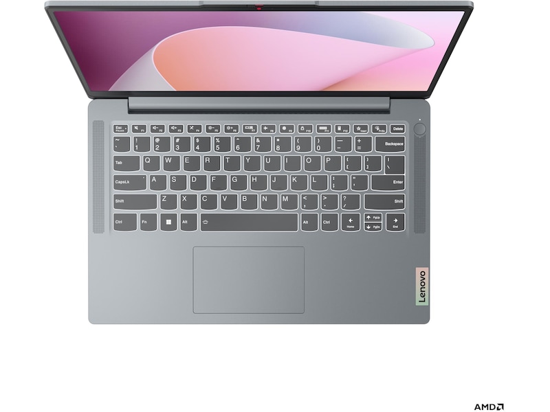 Lenovo IdeaPad Slim 3 14" FHD Datorer - Bärbara / laptop