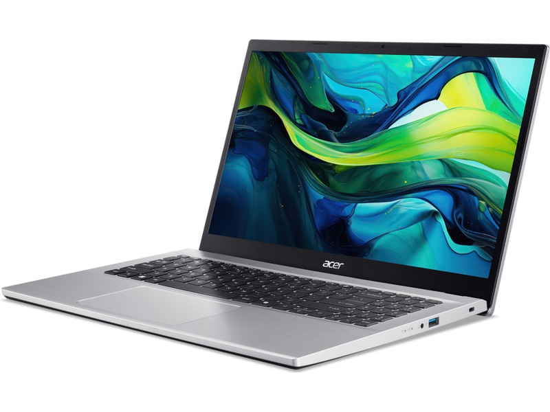 Acer Aspire Go 15 15,6" FHD Datorer - Bärbara / laptop