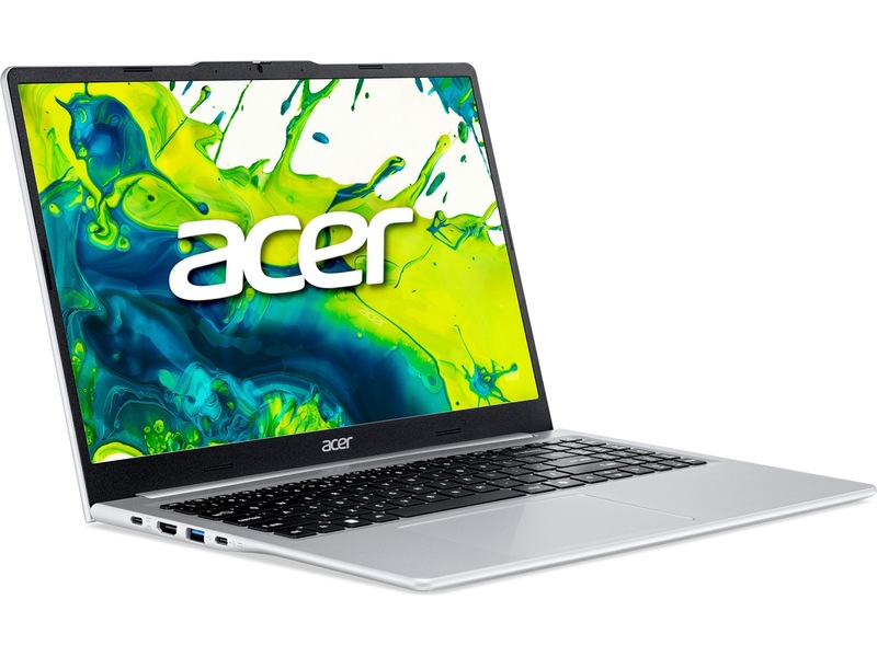 Acer Aspire Lite 15 AL15-46P 15,6" FHD Datorer - Bärbara / laptop