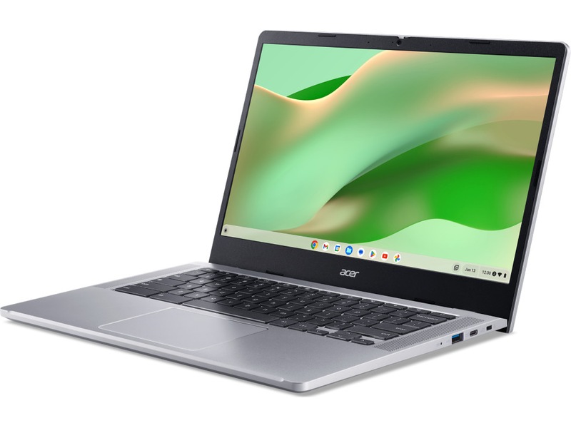 Acer Chromebook 314 14" FHD Datorer - Bärbara / laptop