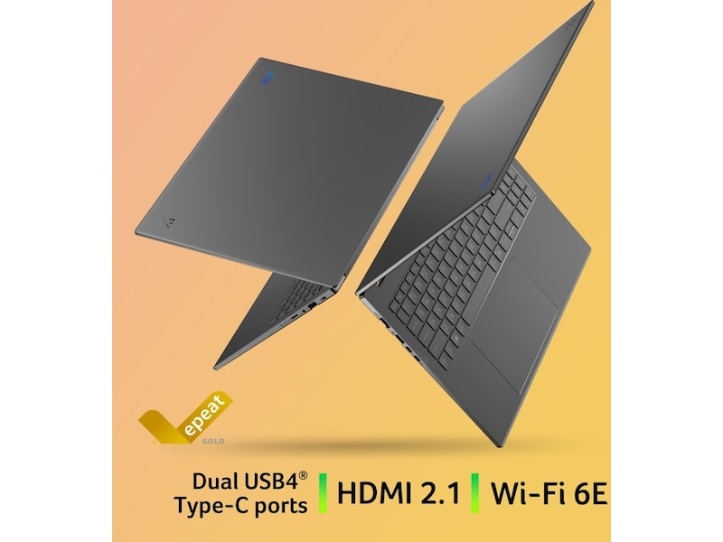 Acer Aspire 16 AI 16" WUXGA OLED Copilot+ PC Datorer - Bärbara / laptop