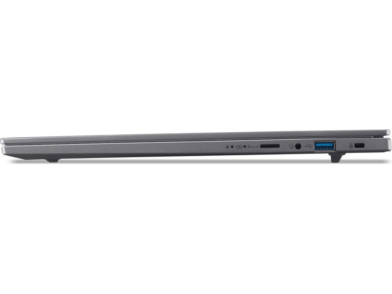 Acer Aspire 16 AI 16" WUXGA OLED Copilot+ PC Datorer - Bärbara / laptop