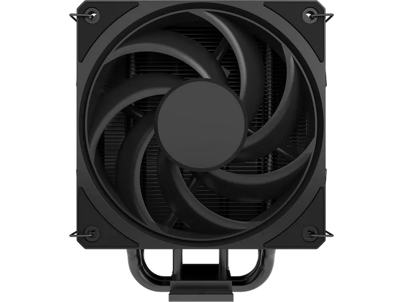 Cooler Master Hyper 212 3DHP kylare (svart) CPU - Luftkylning