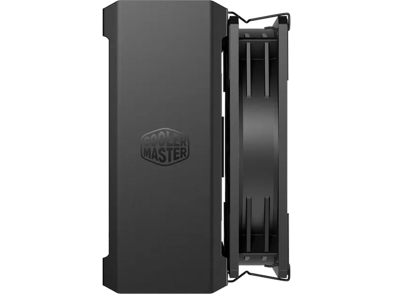 Cooler Master Hyper 212 3DHP ARGB kylare (svart) CPU - Luftkylning