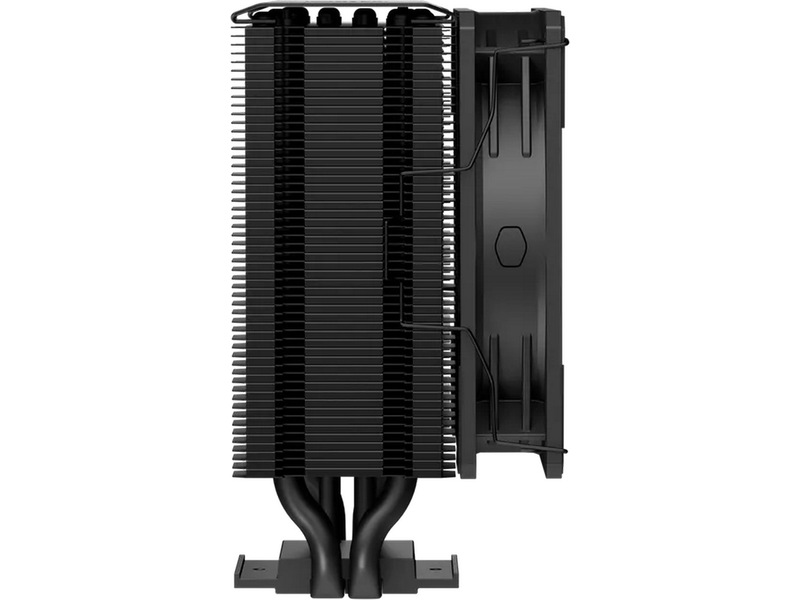 Cooler Master Hyper 212 3DHP ARGB kylare (svart) CPU - Luftkylning