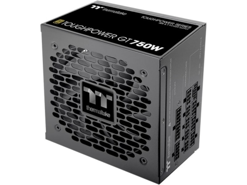 Thermaltake Toughpower GT 750W PSU Nätaggregat