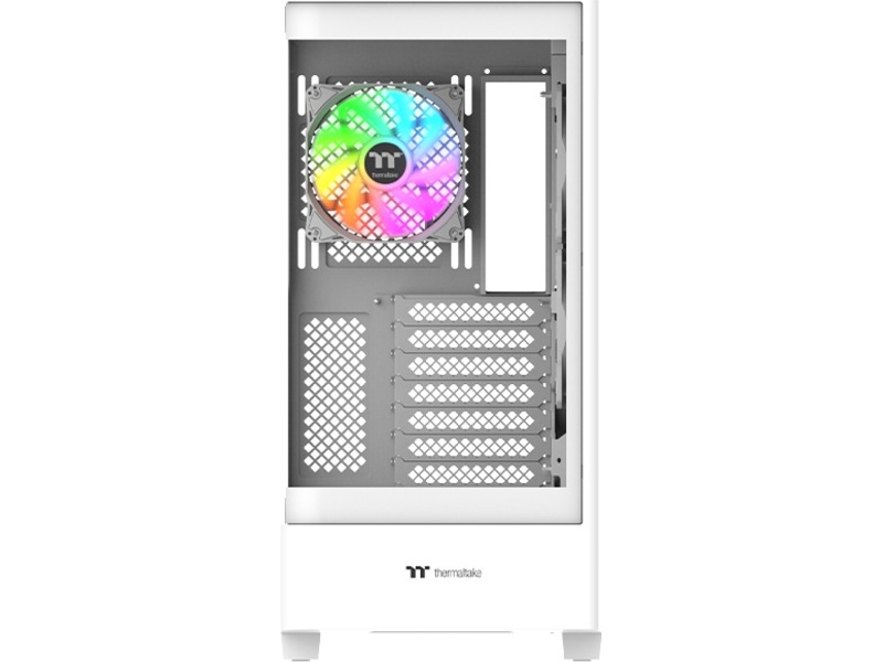 Thermaltake View 290 TG ARGB Mid Tower (vit) Midi tower