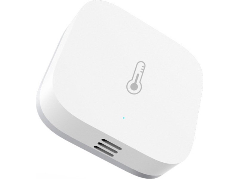 Aqara Temperatur- och fuktighetssensor T1 3-pack Sensorer