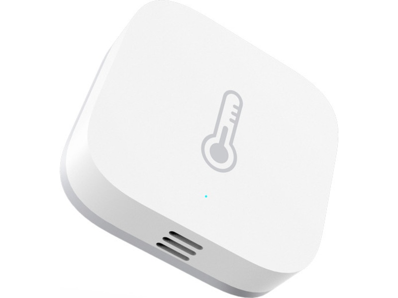 Aqara Temperatur- och fuktighetssensor T1 3-pack Sensorer