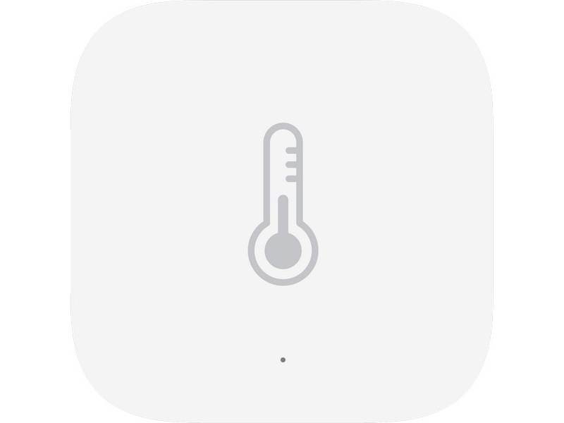Aqara Temperatur- och fuktighetssensor T1 3-pack Sensorer