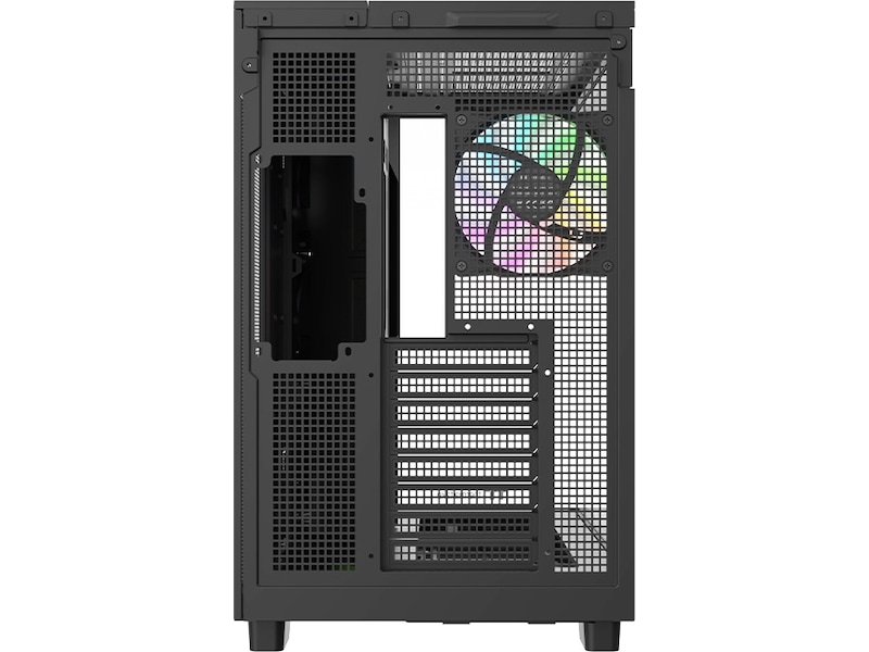 Thermaltake View 380 XL WS ARGB Mid Tower (svart) Midi tower
