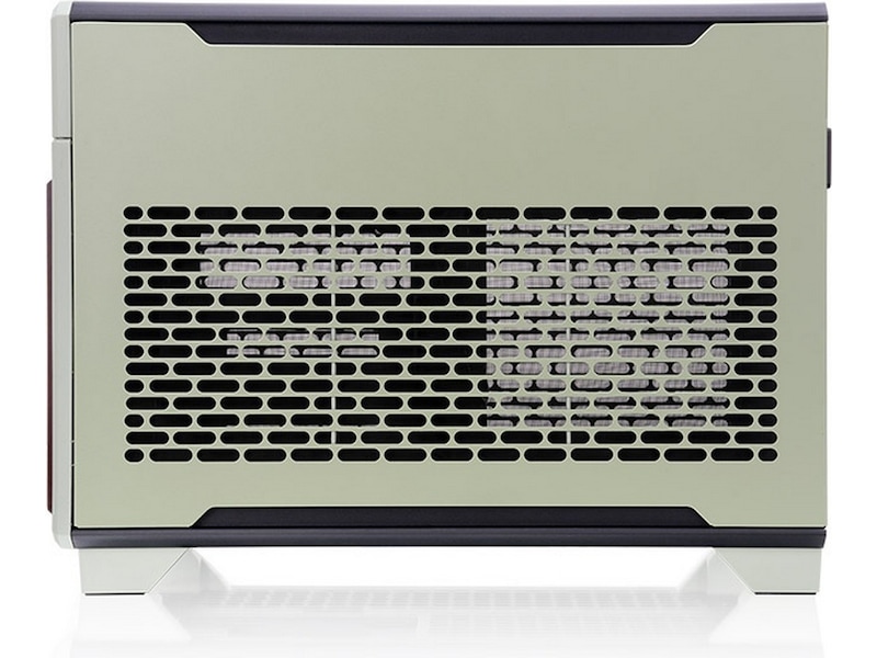 Thermaltake TR100 WS Mini Tower (matcha grön) Mini/Micro/Nano tower