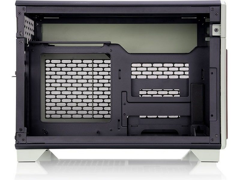 Thermaltake TR100 WS Mini Tower (matcha grön) Mini/Micro/Nano tower