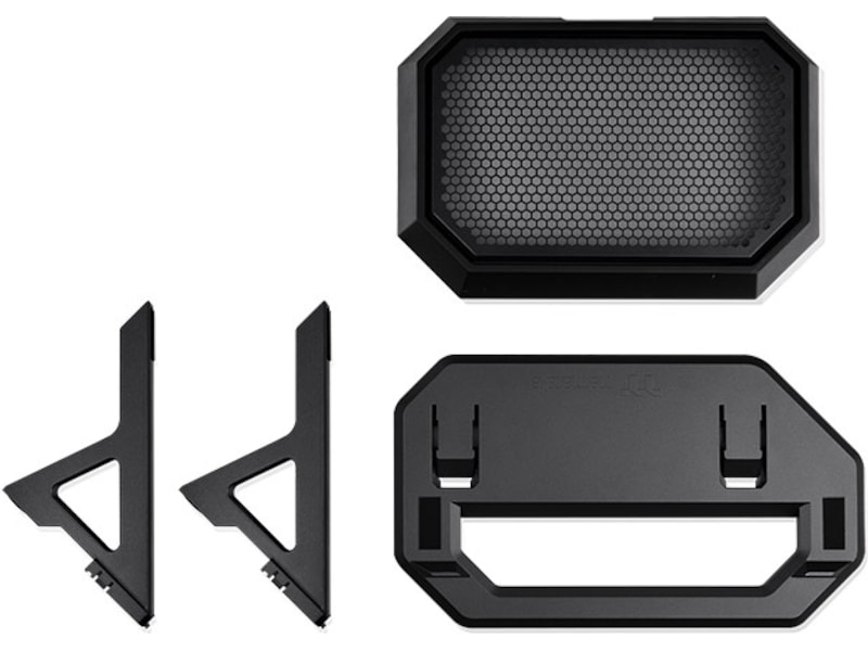 Thermaltake The Tower 600 Chassis Stand Kit (svart)