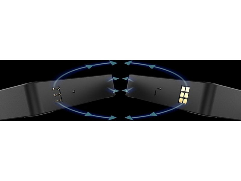 Thermaltake CT120 EX ARGB Sync Fläkt 3-pack (svart) Fläkt