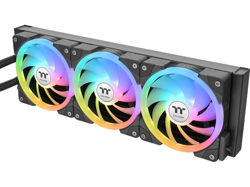 Thermaltake Minecube 360 Ultra ARGB Sync AIO Kylare (svart) CPU - Vattenkylning