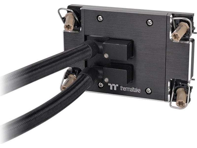 Thermaltake AW360 AIO Kylare (svart) CPU - Vattenkylning