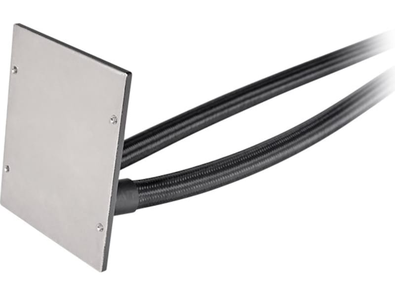 Thermaltake AW360 AIO Kylare (svart) CPU - Vattenkylning