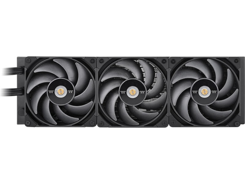Thermaltake AW360 AIO Kylare (svart) CPU - Vattenkylning