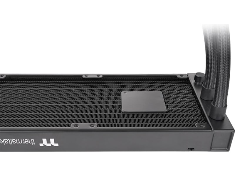 Thermaltake AW360 AIO Kylare (svart) CPU - Vattenkylning