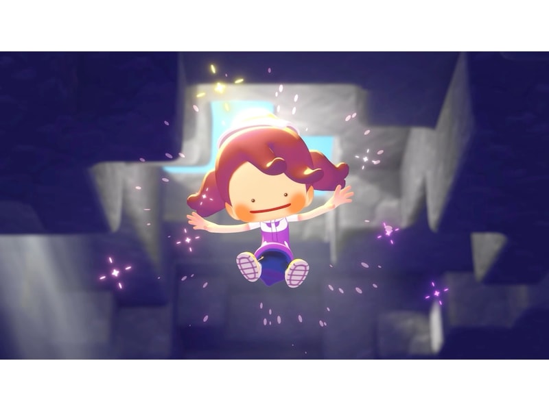 Pokémon Pokopia Spill till Nintendo Switch 2