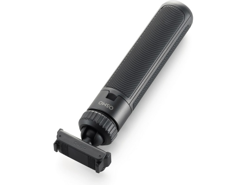 DJI Osmo Action Dual-Direction Mini Extension Rod Kameragrepp