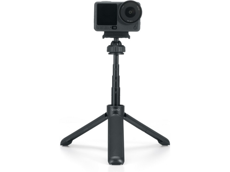 DJI Osmo Action Dual-Direction Mini Extension Rod Kameragrepp