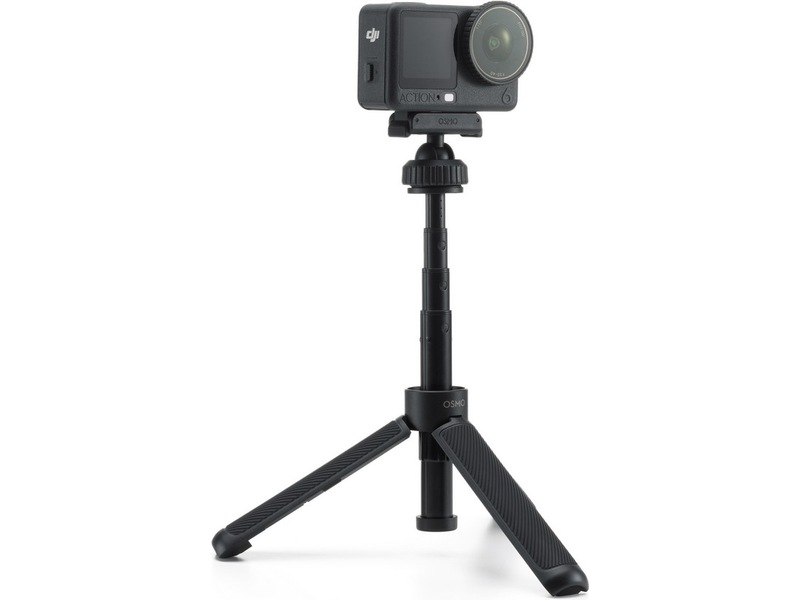 DJI Osmo Action Dual-Direction Mini Extension Rod Kameragrepp