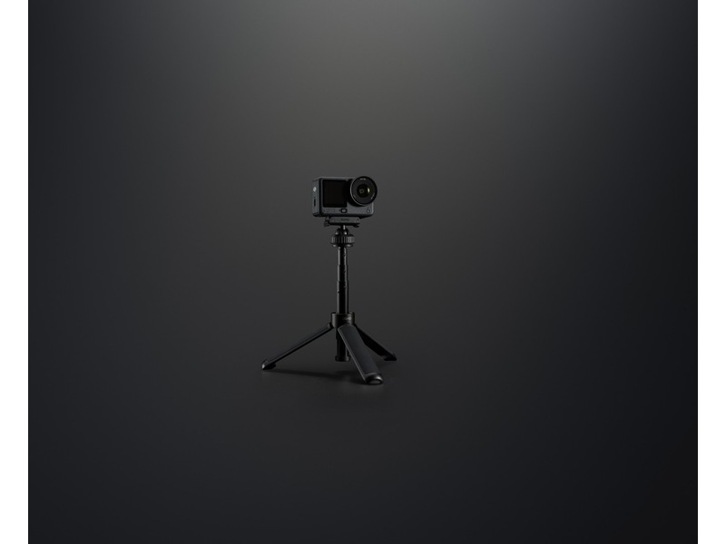 DJI Osmo Action Dual-Direction Mini Extension Rod Kameragrepp