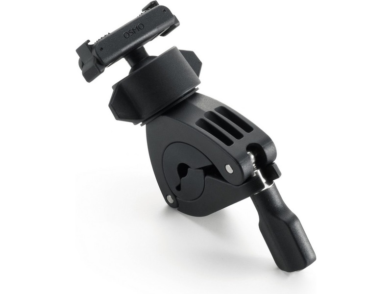 DJI Osmo Action Dual-Direction Mini Handlebar Mount Tillbehörssatser till kameror