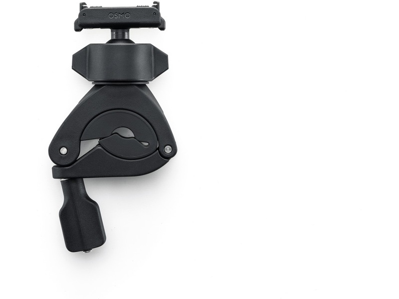 DJI Osmo Action Dual-Direction Mini Handlebar Mount Tillbehörssatser till kameror