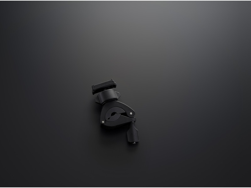 DJI Osmo Action Dual-Direction Mini Handlebar Mount Tillbehörssatser till kameror