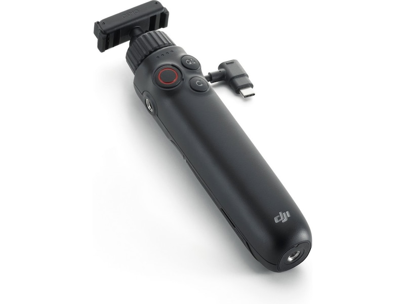 DJI Osmo Action Dual-Direction batterihandtag Kameragrepp