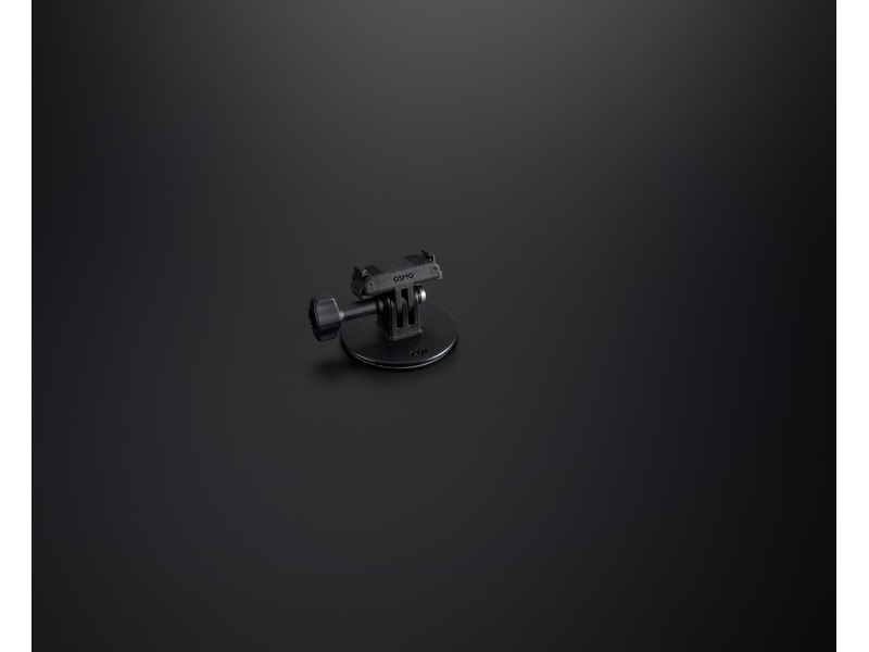 DJI Osmo Flat Adhesive Base Kit (Dual-Direction Quick-Release) Tillbehörssatser till kameror