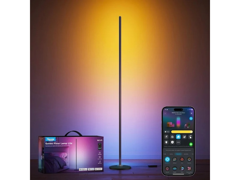 Govee Floor Lamp Lite Golvlampa